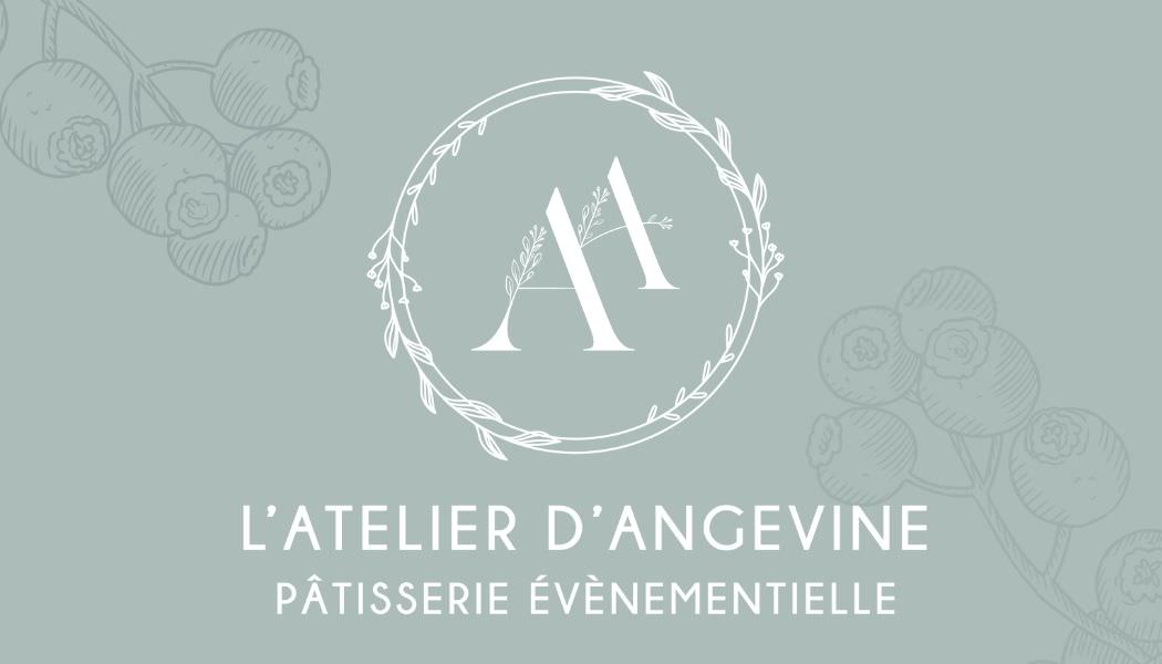 Bon Cadeau Atelier Pâtisserie Créative - L'Atelier d'Angevine